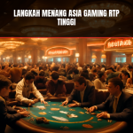 asia gaming rtp tinggi