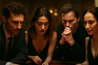 cara pasang taruhan baccarat
