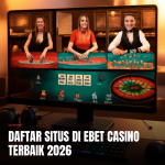 Ebet Casino terbaik 2026