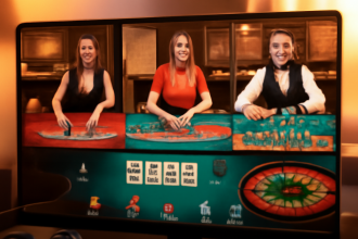 Ebet Casino terbaik 2026