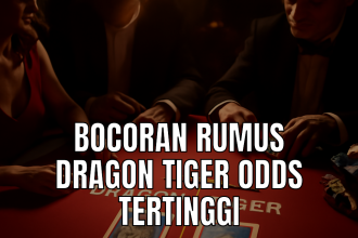 rumus dragon tiger