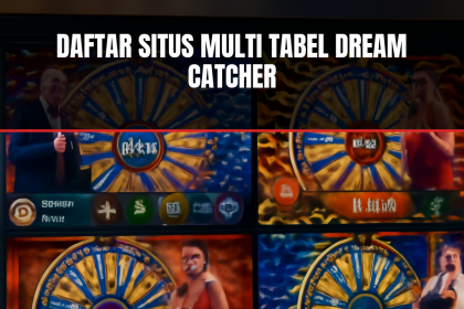 situs multi tabel dream catcher
