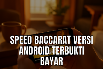 speed baccarat android