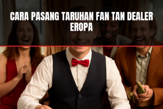 Taruhan fan tan dealer Eropa