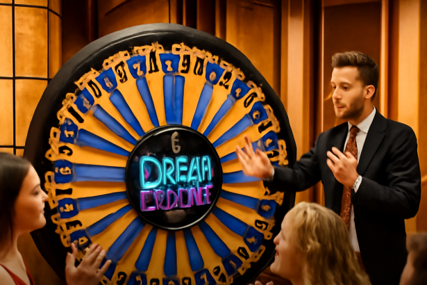 Tips Menang Dream Catcher