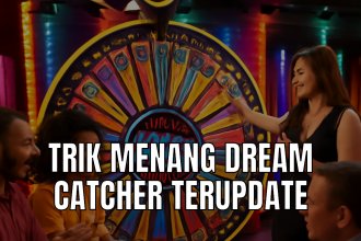 trik menang dream catcher