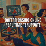 casino online real time