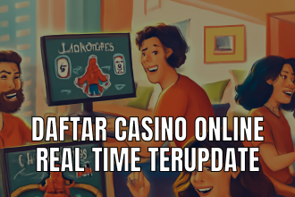 casino online real time