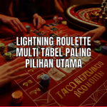 lightning roulette multi tabel