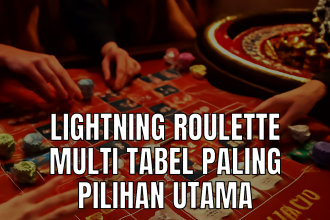 lightning roulette multi tabel